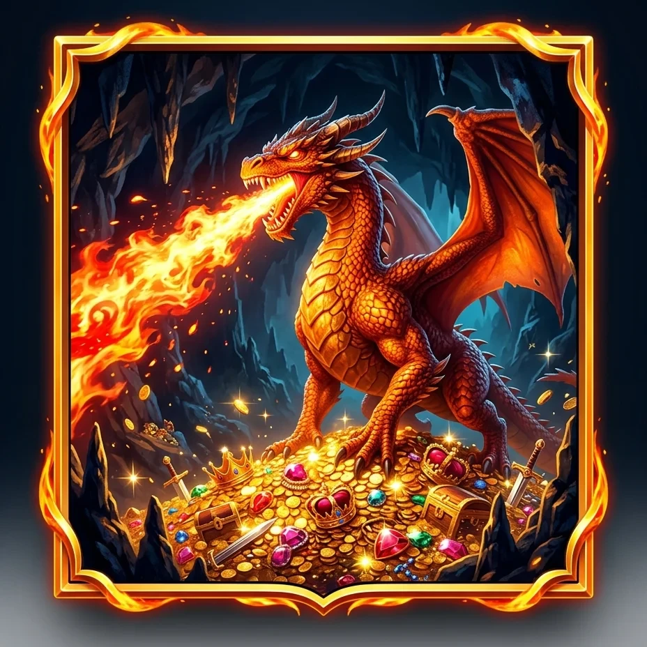 Dragons Fury at Zoome Casino