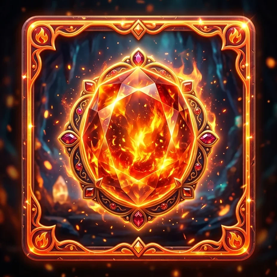 Fire Opal at Zoome Casino