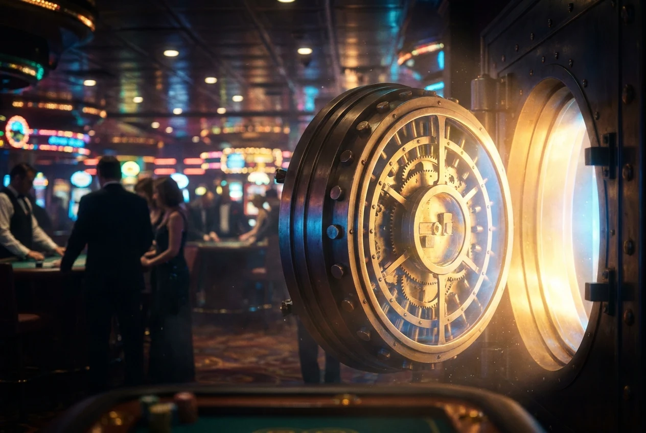 Wednesday Reload Zoome Casino